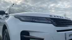 Land Rover Range Rover Evoque 2.0 D200 Dynamic HSE 5dr Auto Diesel Hatchback